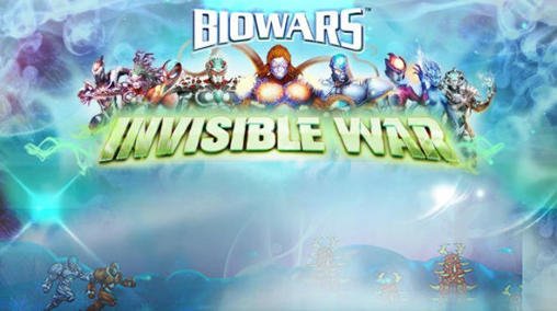 download Biowars: Invisible War apk
